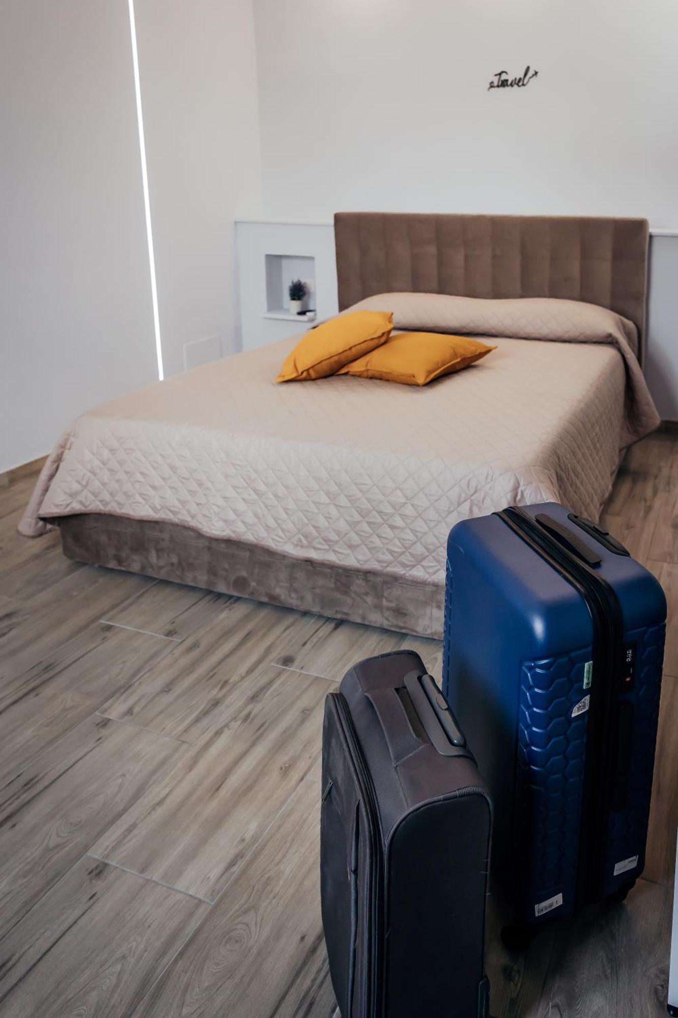 Апартаменти Fcoairporthouse Ф'юмічіно Екстер'єр фото