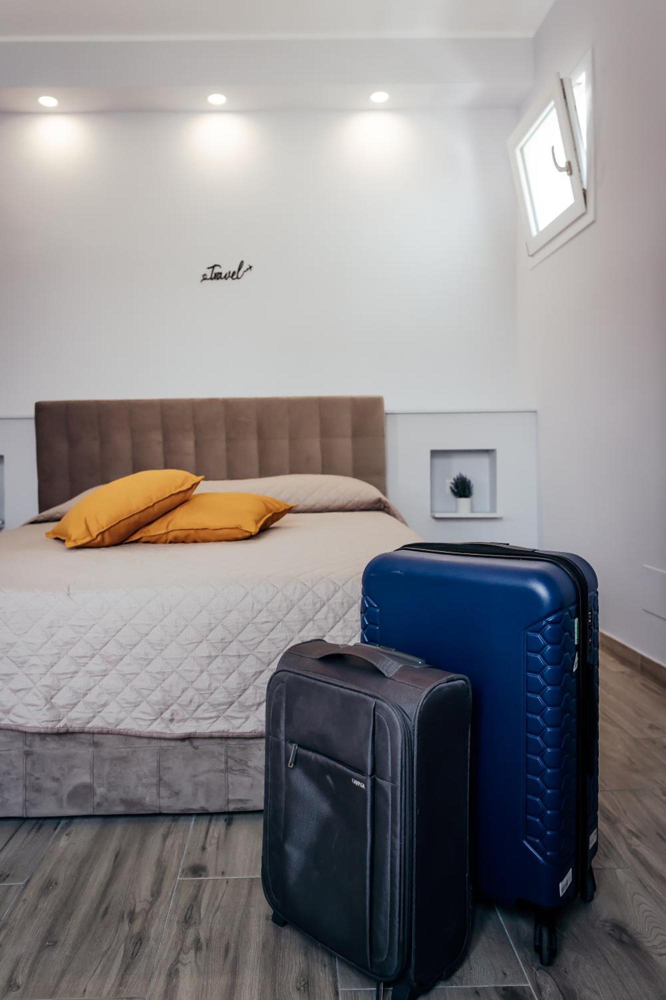 Апартаменти Fcoairporthouse Ф'юмічіно Екстер'єр фото